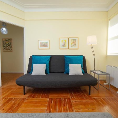 Alegria House Porto Downtown Exterior foto