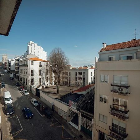 Alegria House Porto Downtown Exterior foto