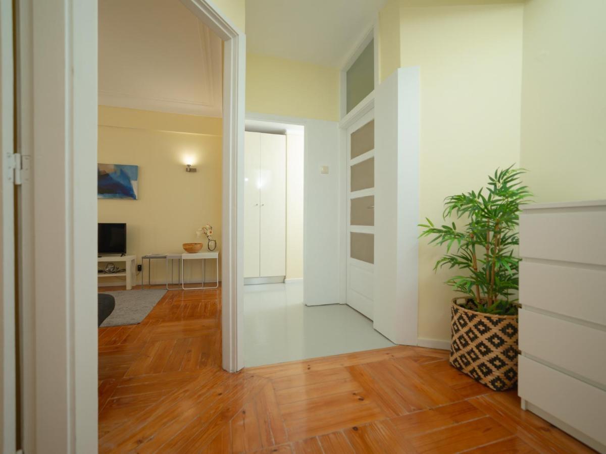 Alegria House Porto Downtown Exterior foto