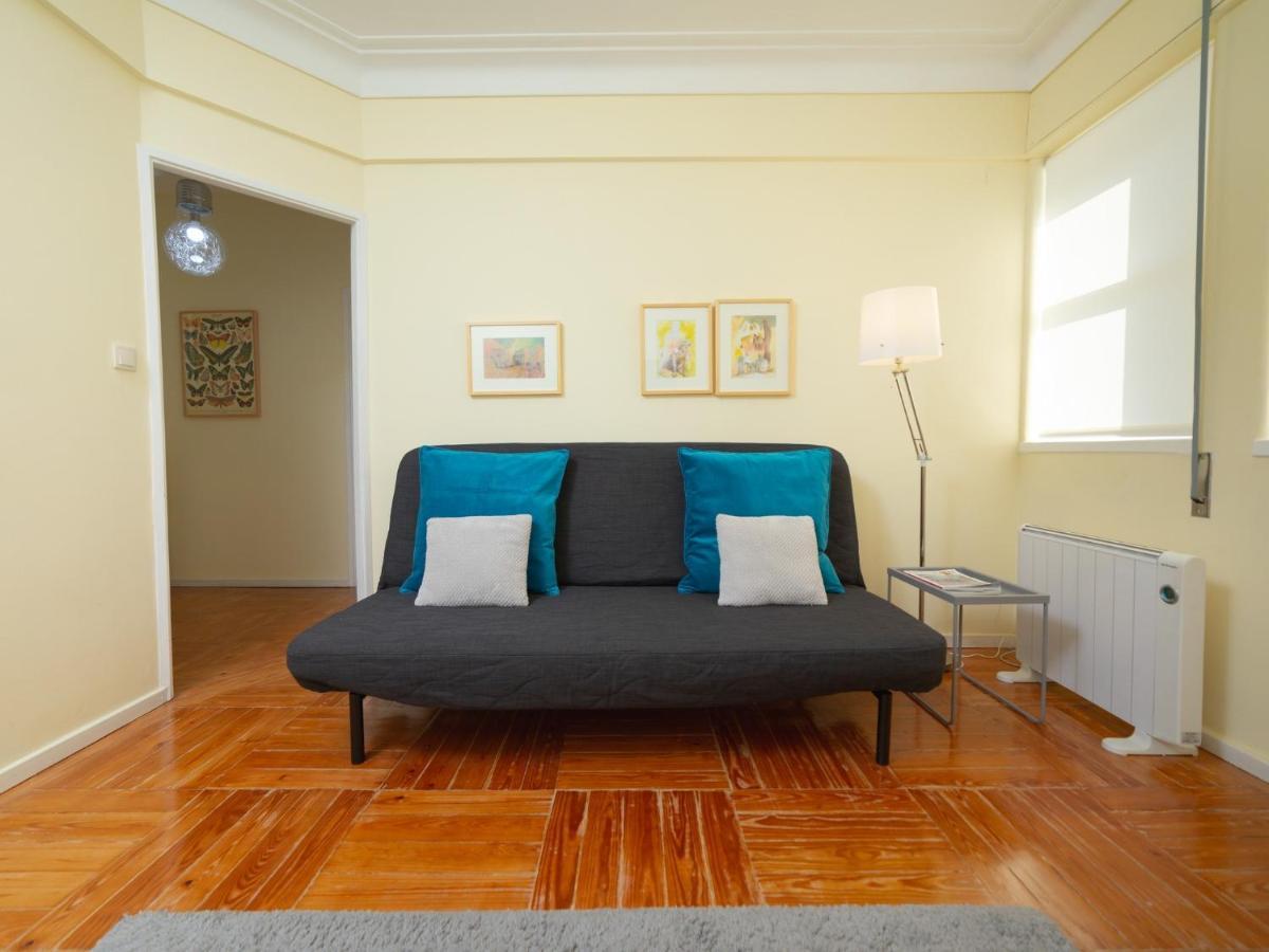 Alegria House Porto Downtown Exterior foto