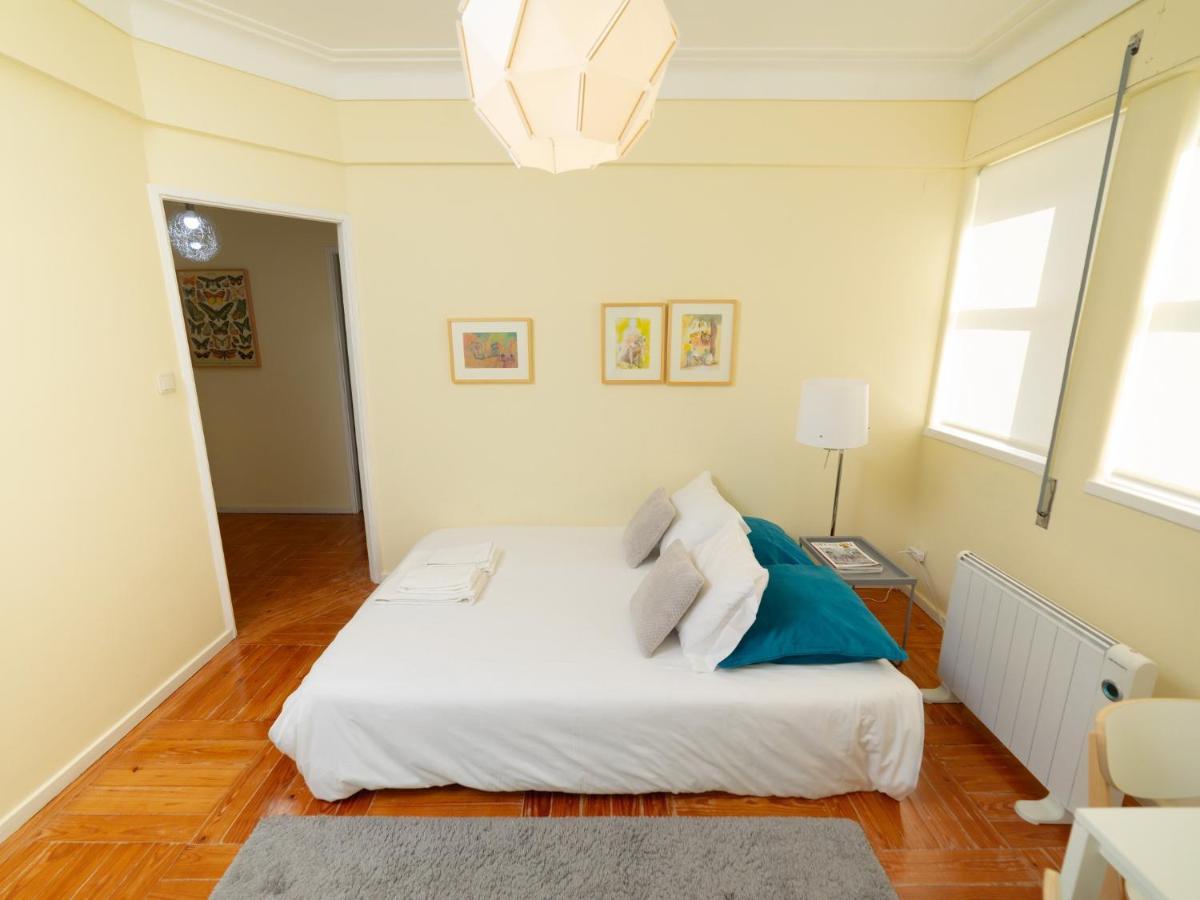 Alegria House Porto Downtown Exterior foto